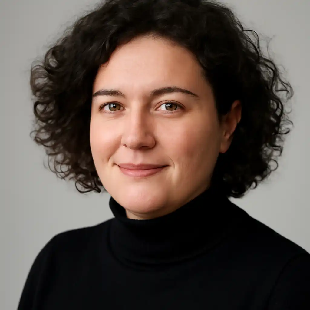 Isabelle Morisette